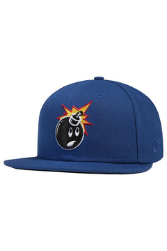 Adam Bomb New Era