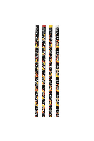 Adam Bomb Pencil Set