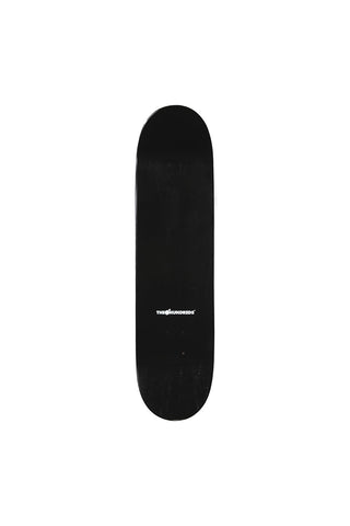 Adam Bomb Deck