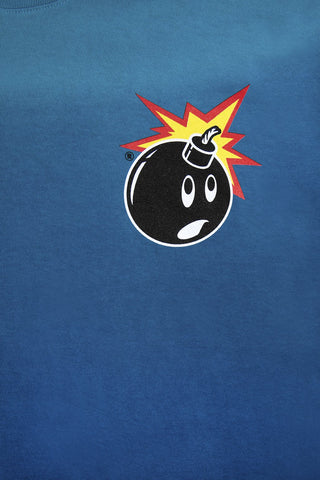 Adam Bomb Tie Dye T-Shirt