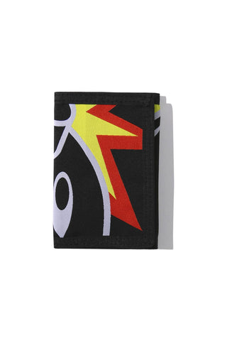 Adam Bomb Tri-fold Wallet
