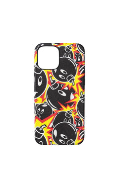 Adam Bomb iPhone12 Max Case