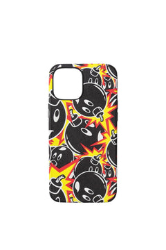 Adam Bomb iPhone12 Case