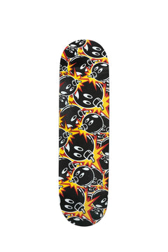 Adam Bomb Skateboard Deck