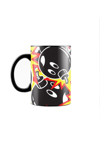 Adam Bomb Mug