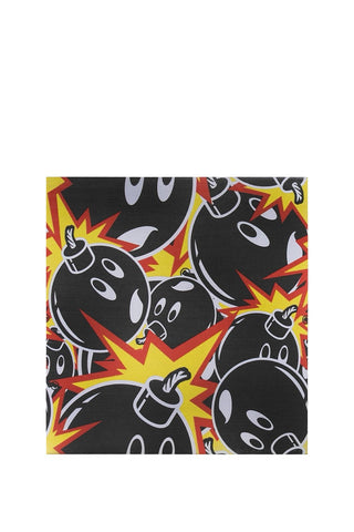 Adam Bomb Post-It Notes