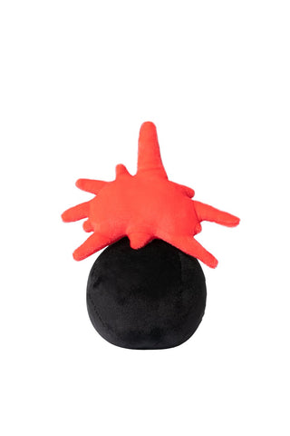 Adam Bomb Plush Toy