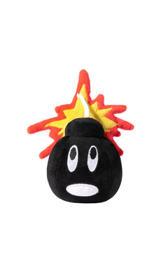 Adam Bomb Plush Toy