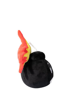 Adam Bomb Plush Toy