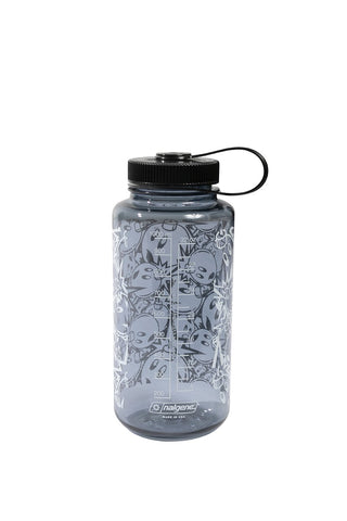 Adam Bomb Nalgene Bottle