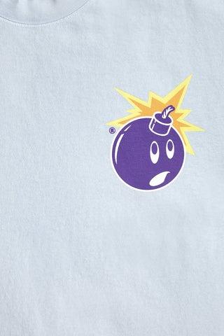 Adam Bomb T-Shirt