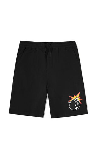 Adam Bomb Sweatshorts