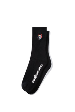 Adam Bomb Crew Socks