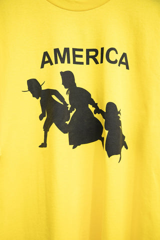 NTWRK-America T-Shirt
