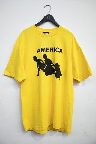 NTWRK-America T-Shirt