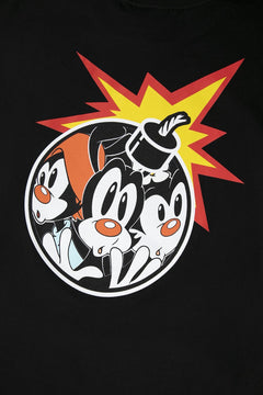 Animaniacs Bomb T-Shirt