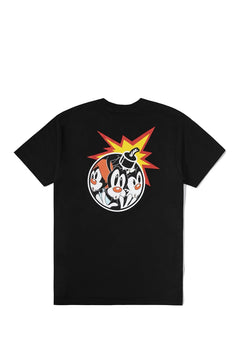 Animaniacs Bomb T-Shirt