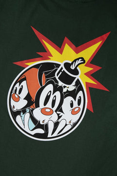 Animaniacs Bomb T-Shirt