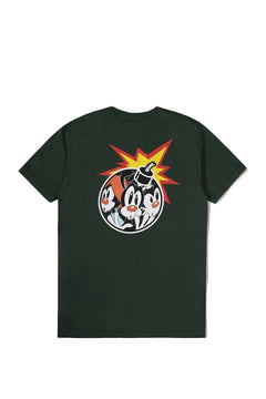 Animaniacs Bomb T-Shirt