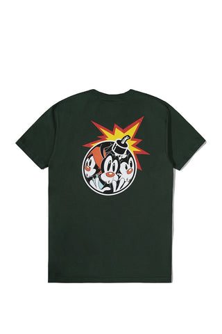 Animaniacs Bomb T-Shirt