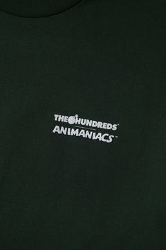 Animaniacs Bomb T-Shirt