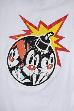 Animaniacs Bomb T-Shirt