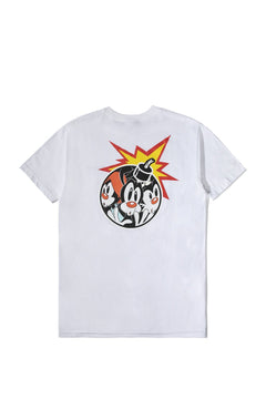 Animaniacs Bomb T-Shirt