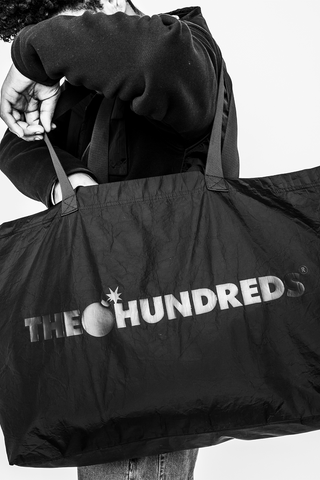 Tyvek Tote Bag