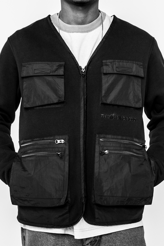 Vapor Liner Jacket