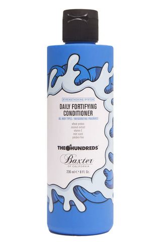 Daily Fortifying Conditioner