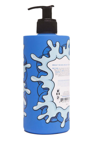 Hydro Salve Body Lotion
