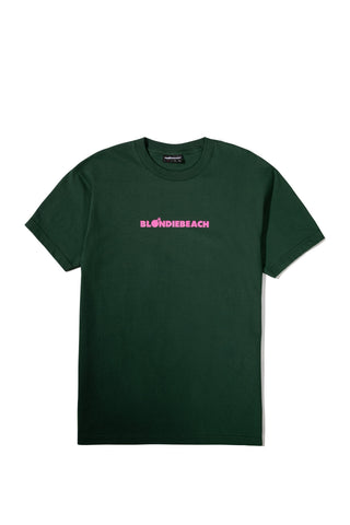 Blondie Beach Bar T-Shirt