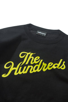 Slant Champion Crewneck