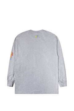 Back to The Hundreds Cover L/S Shirt