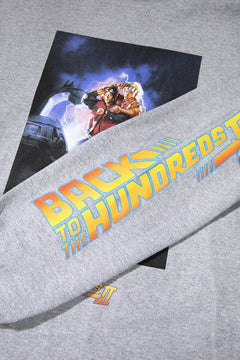 Back to The Hundreds Cover L/S Shirt