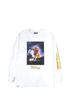 Back to The Hundreds Cover L/S Shirt