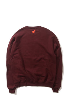 Slant Champion Crewneck