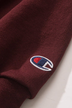 Slant Champion Crewneck