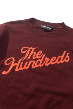 Slant Champion Crewneck