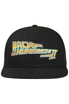 Back to The Hundreds Snapback