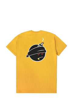 Badam Bomb T-Shirt