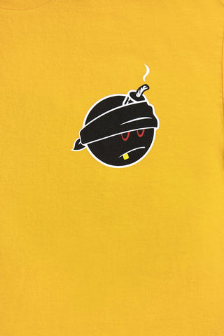 Badam Bomb T-Shirt