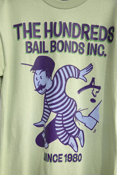 Bail T-Shirt