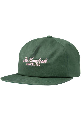 Rich Snapback