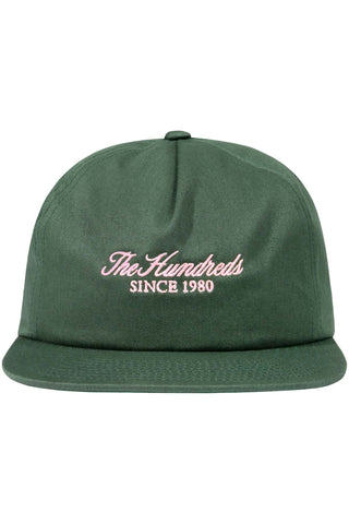 Rich Snapback