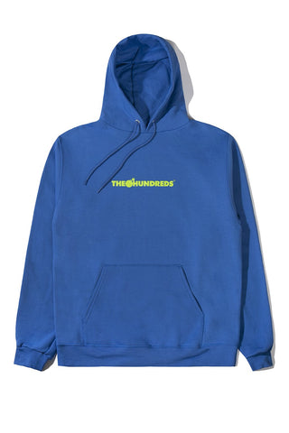 Small Bar Champion Pullover Hoodie