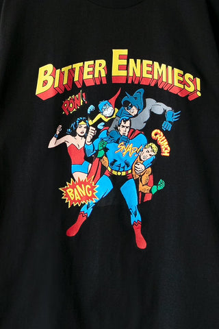 Bitter Enemies T-Shirt