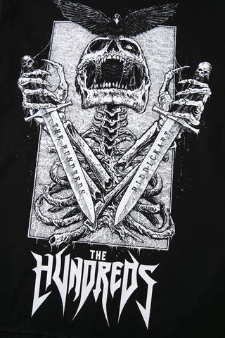 Bones L/S Shirt