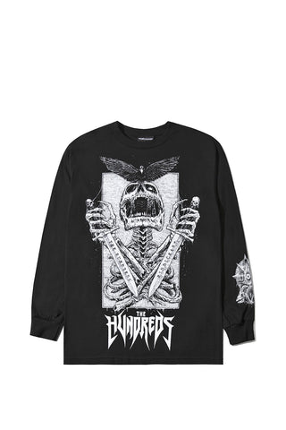 Bones L/S Shirt