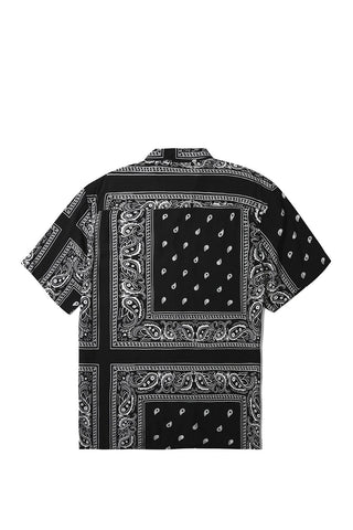 Border Button-Up